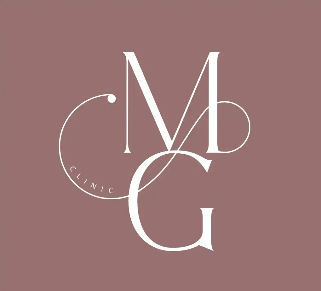 Logotipo Mariela Guglielmi