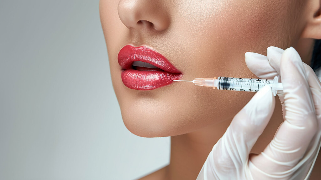 Preenchimento labial natural: como funciona, para quem é indicado e quais resultados esperar