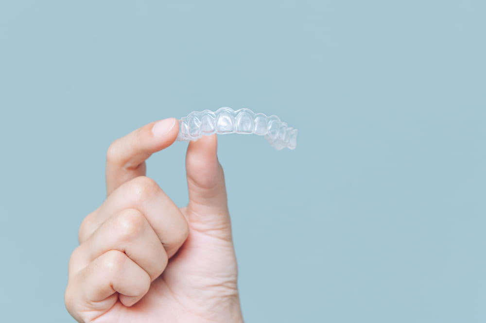 beneficios do invisalign