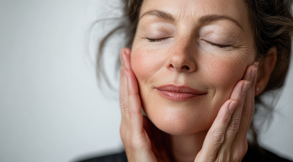 Flacidez Facial: O Que Causa e Como Tratar para Resultados Naturais