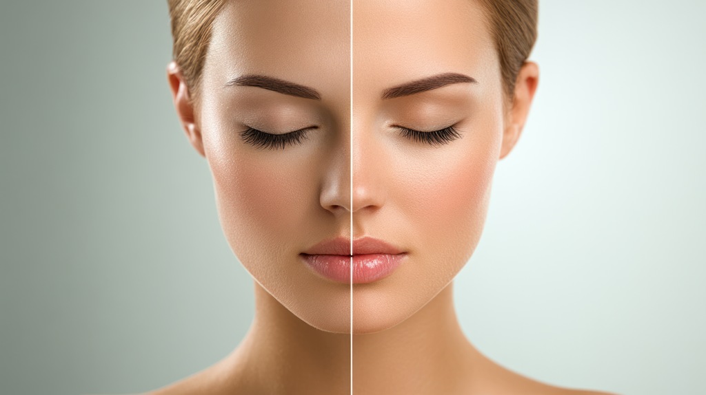 Harmonização facial natural: o que é, como funciona e quais resultados você pode esperar